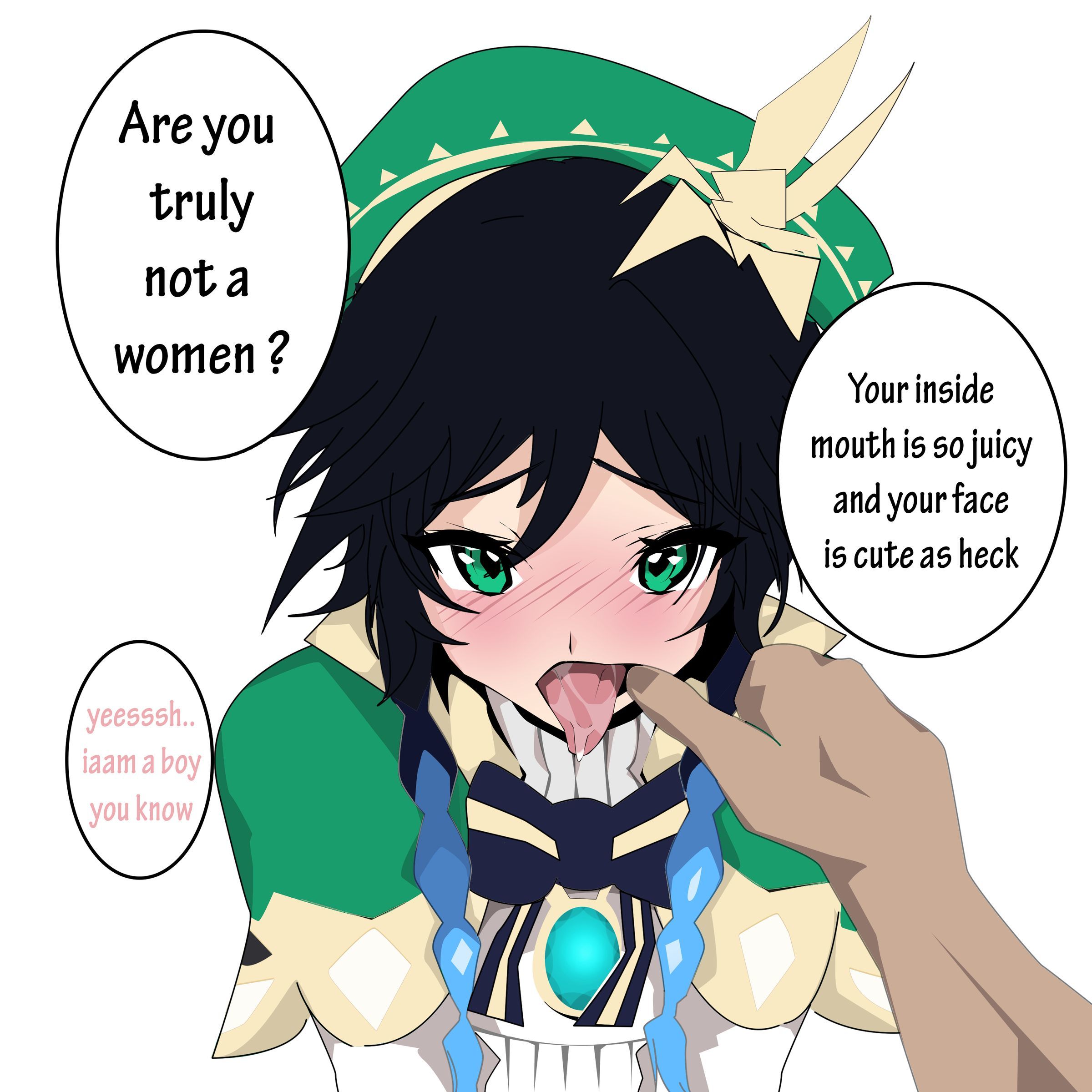 ベンティは別の仕事を得た ベンティは別の仕事を得た