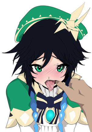 ベンティは別の仕事を得た ベンティは別の仕事を得た