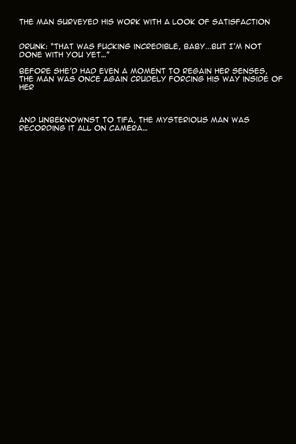 ウォールマーケットの女神