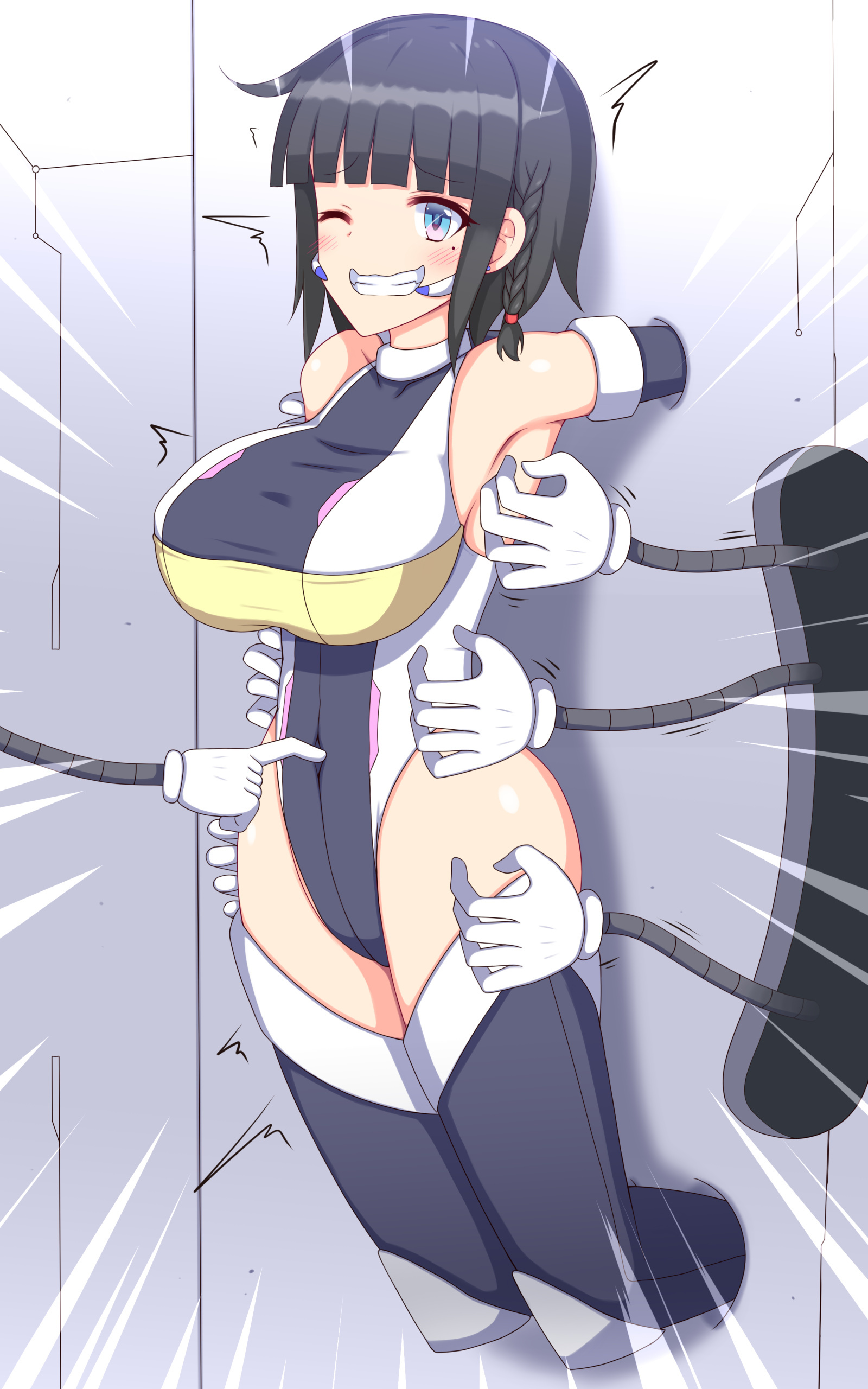 くくりロボかんUFO探索編 くくりロボかんUFO探索編