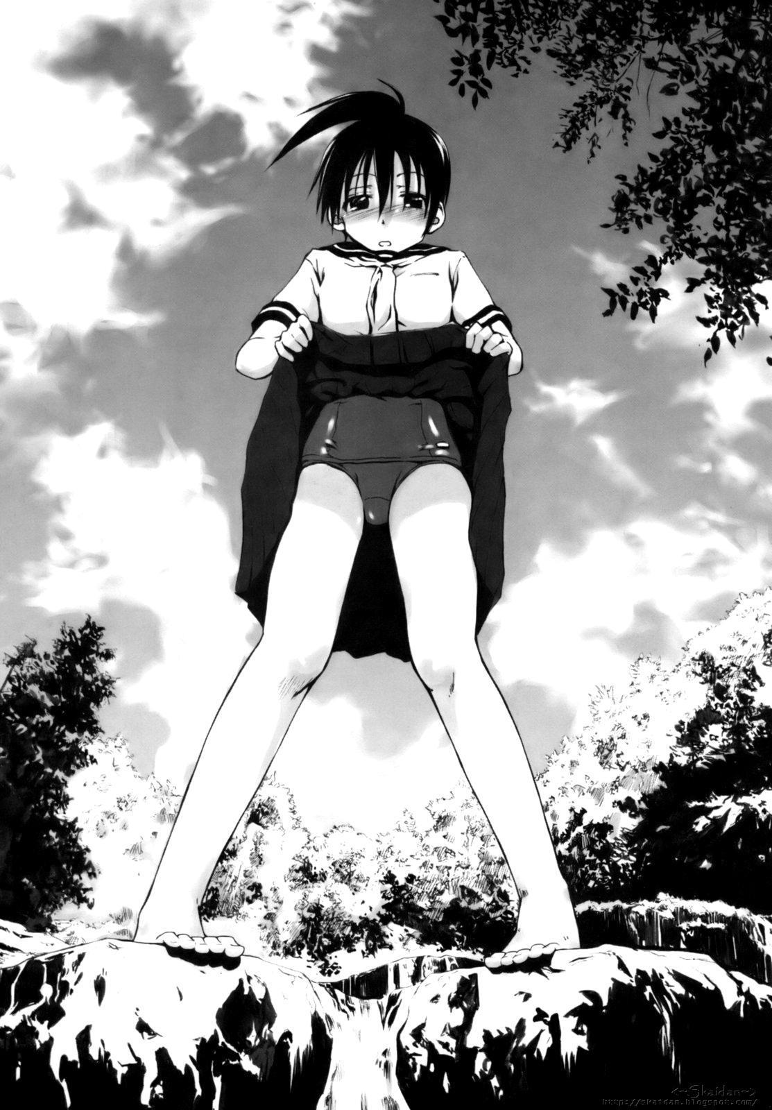 Itsumo Kimi o Kanjiteru-Tutti i Giorni Tutte le Notti