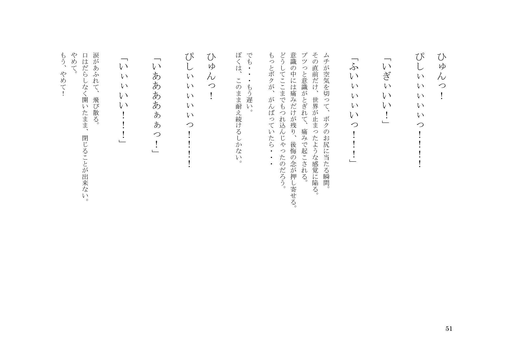 男の娘セーラー戦士W