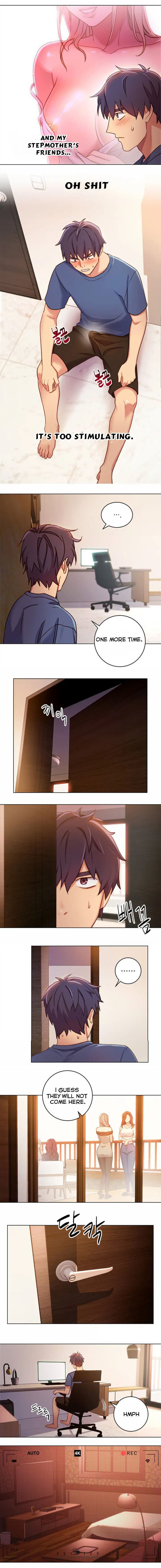 継母フレンズCh.32 /？