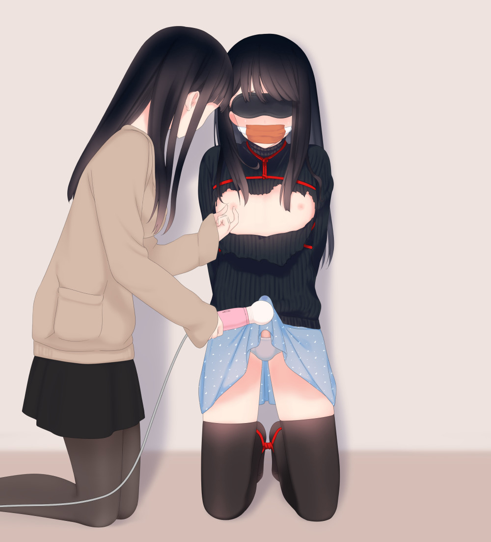 男の娘薩摩台1 男の娘薩摩台1