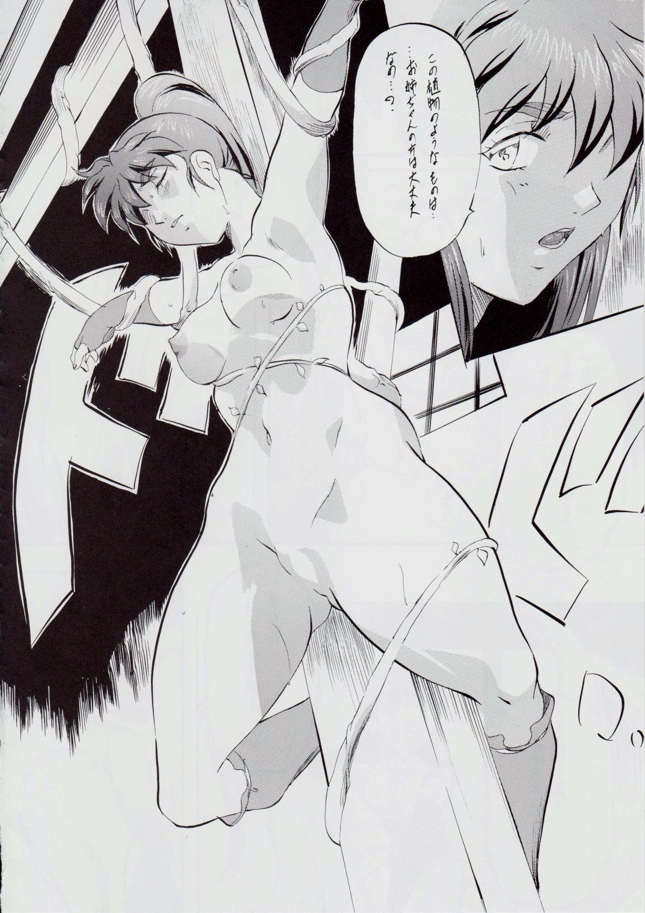 A＆amp; M BK〜鉄の処女〜2