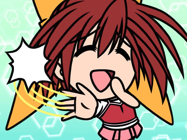 あなたの幼妻！ （打ち切り）