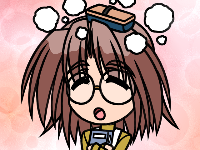 あなたの幼妻！ （打ち切り）