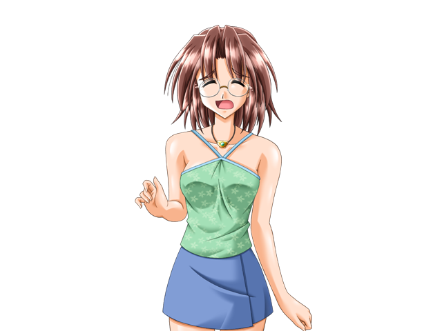 あなたの幼妻！ （打ち切り）