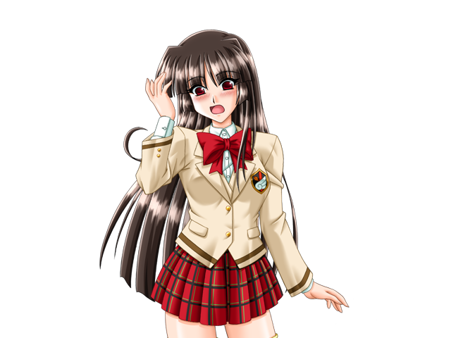 あなたの幼妻！ （打ち切り）