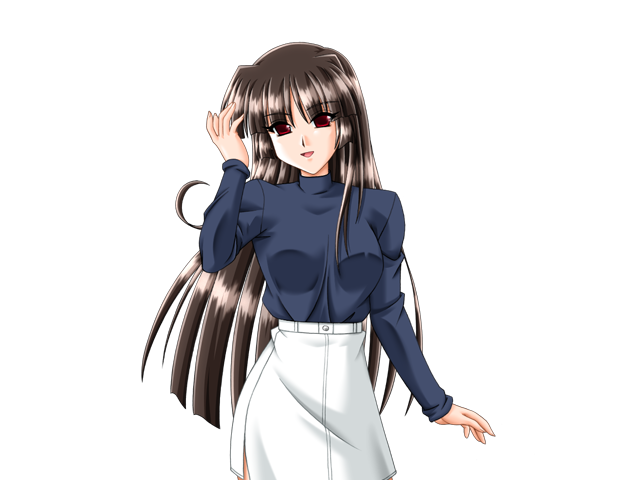 あなたの幼妻！ （打ち切り）