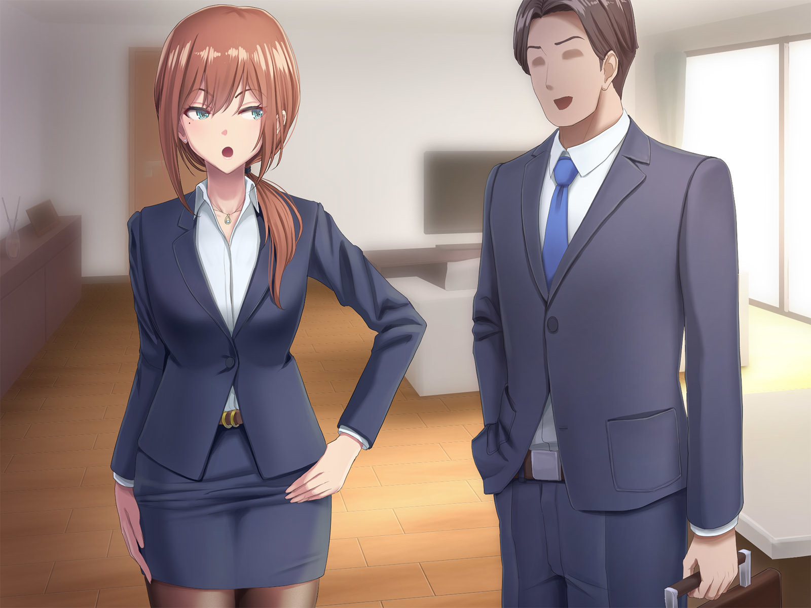 おっとにいえないけいやく