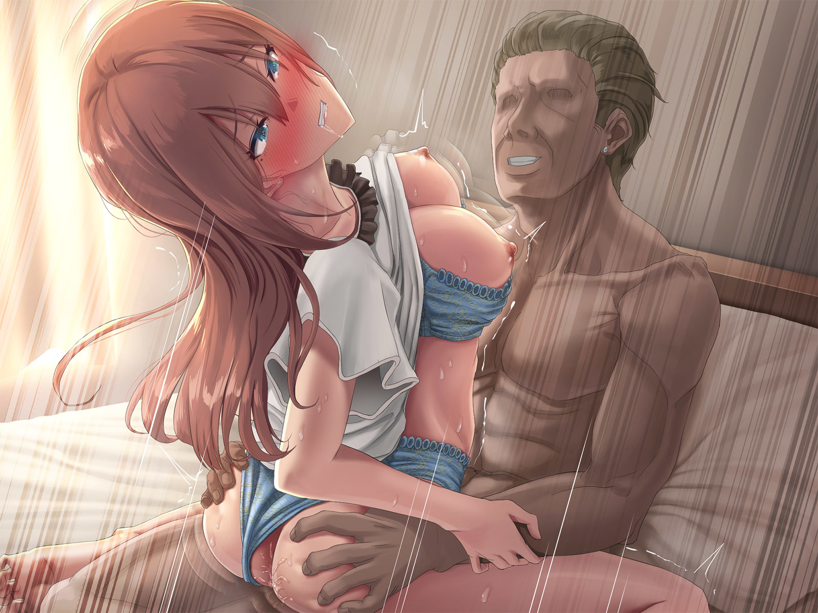 おっとにいえないけいやく