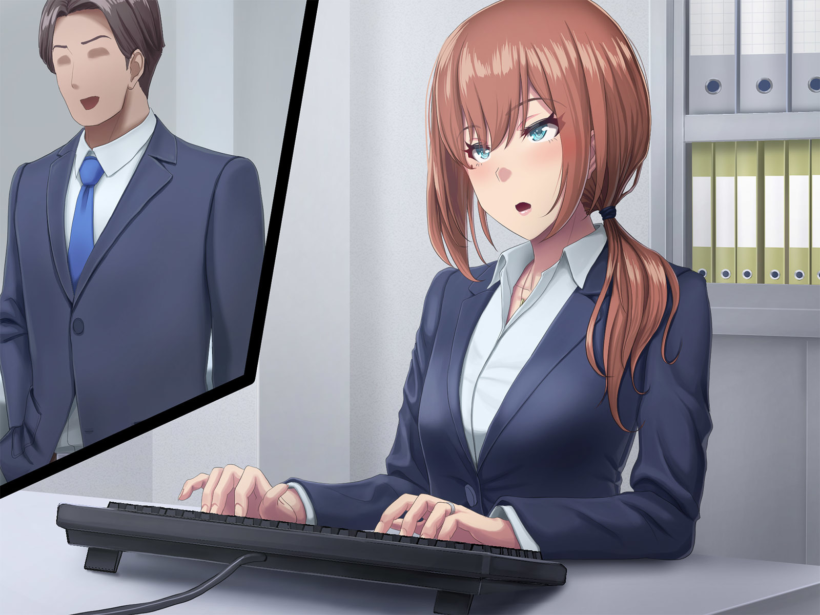 おっとにいえないけいやく