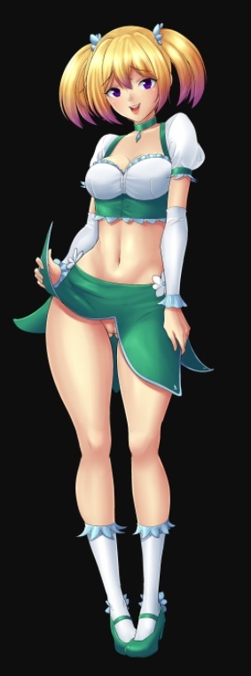 ハーレムヒーローズ2 ハーレムヒーローズ2