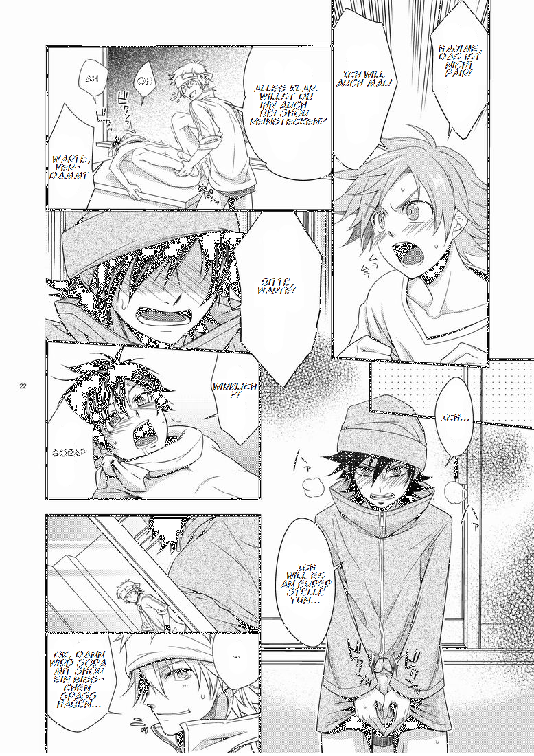 はじめ先生から音名の法研たいいくまで。 （打ち切り）