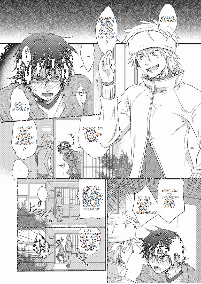 はじめ先生から音名の法研たいいくまで。 （打ち切り）