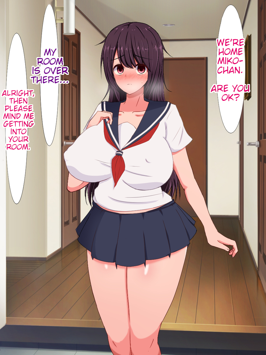 ふたなりの女の子は自分をコントロールできず、何度もクリームパイを飲んでごめんなさいと言います