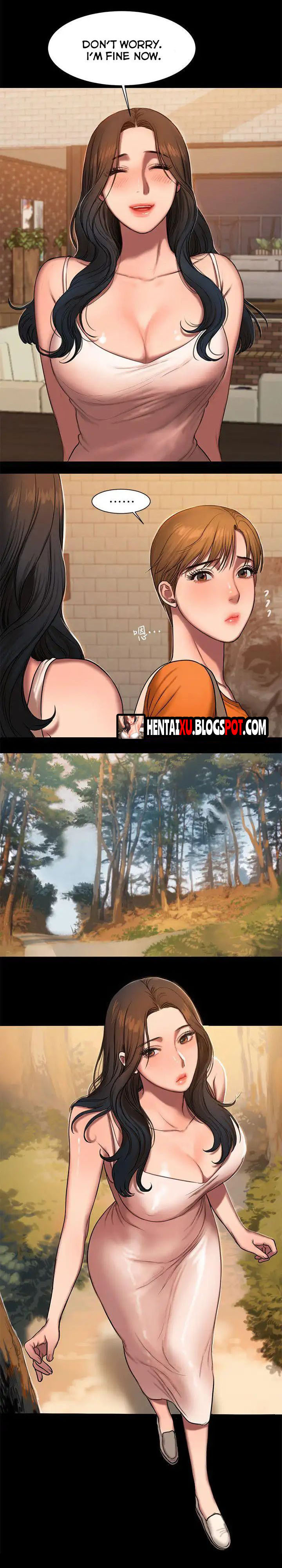 逃げるCh.30 / 61