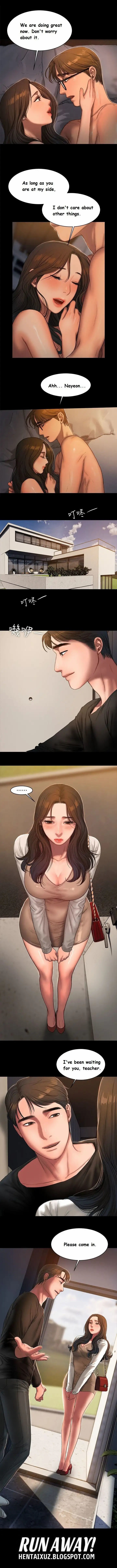 逃げるCh.30 / 61
