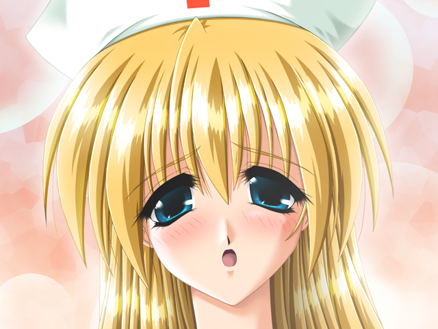 看護しちゃうぞ-I' m Gonna Nurse You -Voice Plus! (打ち切り) 看護しちゃうぞ-I' m Gonna Nurse You -Voice Plus! (打ち切り)