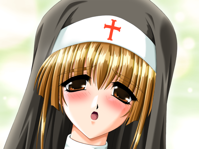 看護しちゃうぞ-I' m Gonna Nurse You -Voice Plus! (打ち切り) 看護しちゃうぞ-I' m Gonna Nurse You -Voice Plus! (打ち切り)