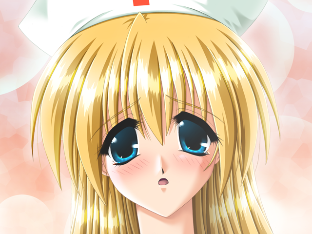 看護しちゃうぞ-I' m Gonna Nurse You -Voice Plus! (打ち切り) 看護しちゃうぞ-I' m Gonna Nurse You -Voice Plus! (打ち切り)