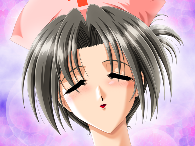 看護しちゃうぞ-I' m Gonna Nurse You -Voice Plus! (打ち切り) 看護しちゃうぞ-I' m Gonna Nurse You -Voice Plus! (打ち切り)