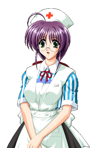 看護しちゃうぞ-I' m Gonna Nurse You -Voice Plus! (打ち切り) 看護しちゃうぞ-I' m Gonna Nurse You -Voice Plus! (打ち切り)