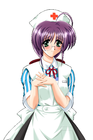 看護しちゃうぞ-I' m Gonna Nurse You -Voice Plus! (打ち切り) 看護しちゃうぞ-I' m Gonna Nurse You -Voice Plus! (打ち切り)
