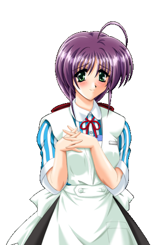 看護しちゃうぞ-I' m Gonna Nurse You -Voice Plus! (打ち切り) 看護しちゃうぞ-I' m Gonna Nurse You -Voice Plus! (打ち切り)