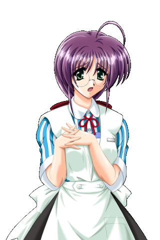 看護しちゃうぞ-I' m Gonna Nurse You -Voice Plus! (打ち切り) 看護しちゃうぞ-I' m Gonna Nurse You -Voice Plus! (打ち切り)