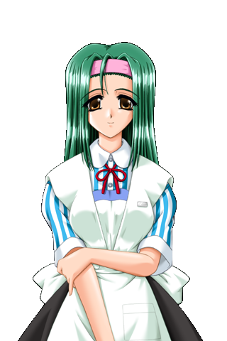 看護しちゃうぞ-I' m Gonna Nurse You -Voice Plus! (打ち切り) 看護しちゃうぞ-I' m Gonna Nurse You -Voice Plus! (打ち切り)