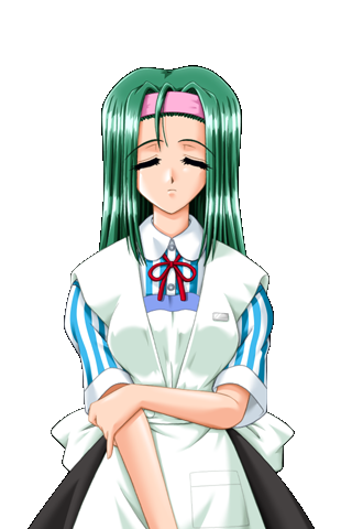 看護しちゃうぞ-I' m Gonna Nurse You -Voice Plus! (打ち切り) 看護しちゃうぞ-I' m Gonna Nurse You -Voice Plus! (打ち切り)