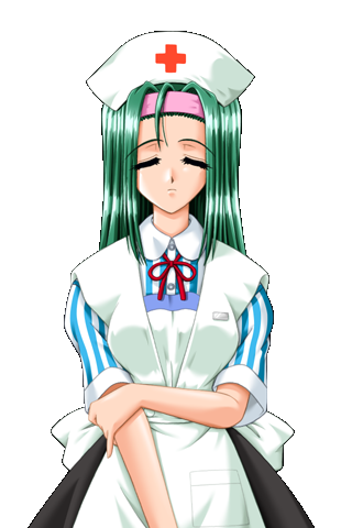 看護しちゃうぞ-I' m Gonna Nurse You -Voice Plus! (打ち切り) 看護しちゃうぞ-I' m Gonna Nurse You -Voice Plus! (打ち切り)