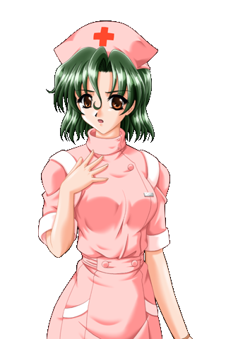 看護しちゃうぞ-I' m Gonna Nurse You -Voice Plus! (打ち切り) 看護しちゃうぞ-I' m Gonna Nurse You -Voice Plus! (打ち切り)