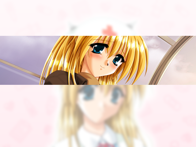看護しちゃうぞ-I' m Gonna Nurse You -Voice Plus! (打ち切り) 看護しちゃうぞ-I' m Gonna Nurse You -Voice Plus! (打ち切り)