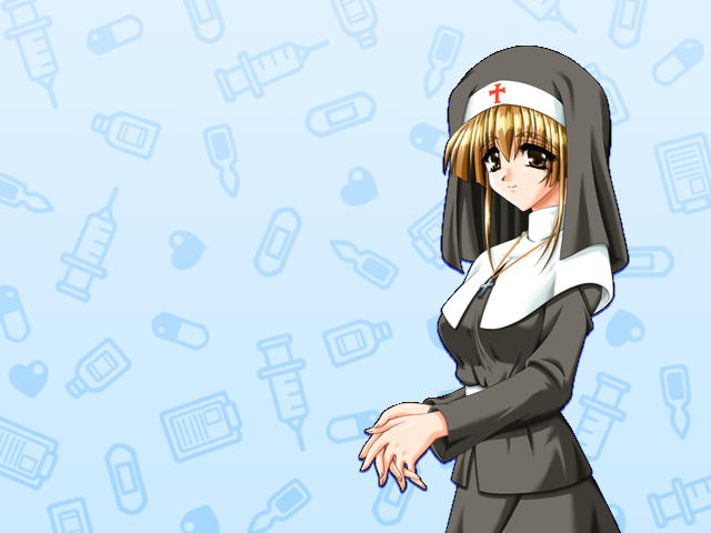 看護しちゃうぞ-I' m Gonna Nurse You -Voice Plus! (打ち切り) 看護しちゃうぞ-I' m Gonna Nurse You -Voice Plus! (打ち切り)