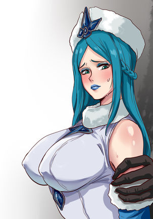 【王昭君】 【王昭君】