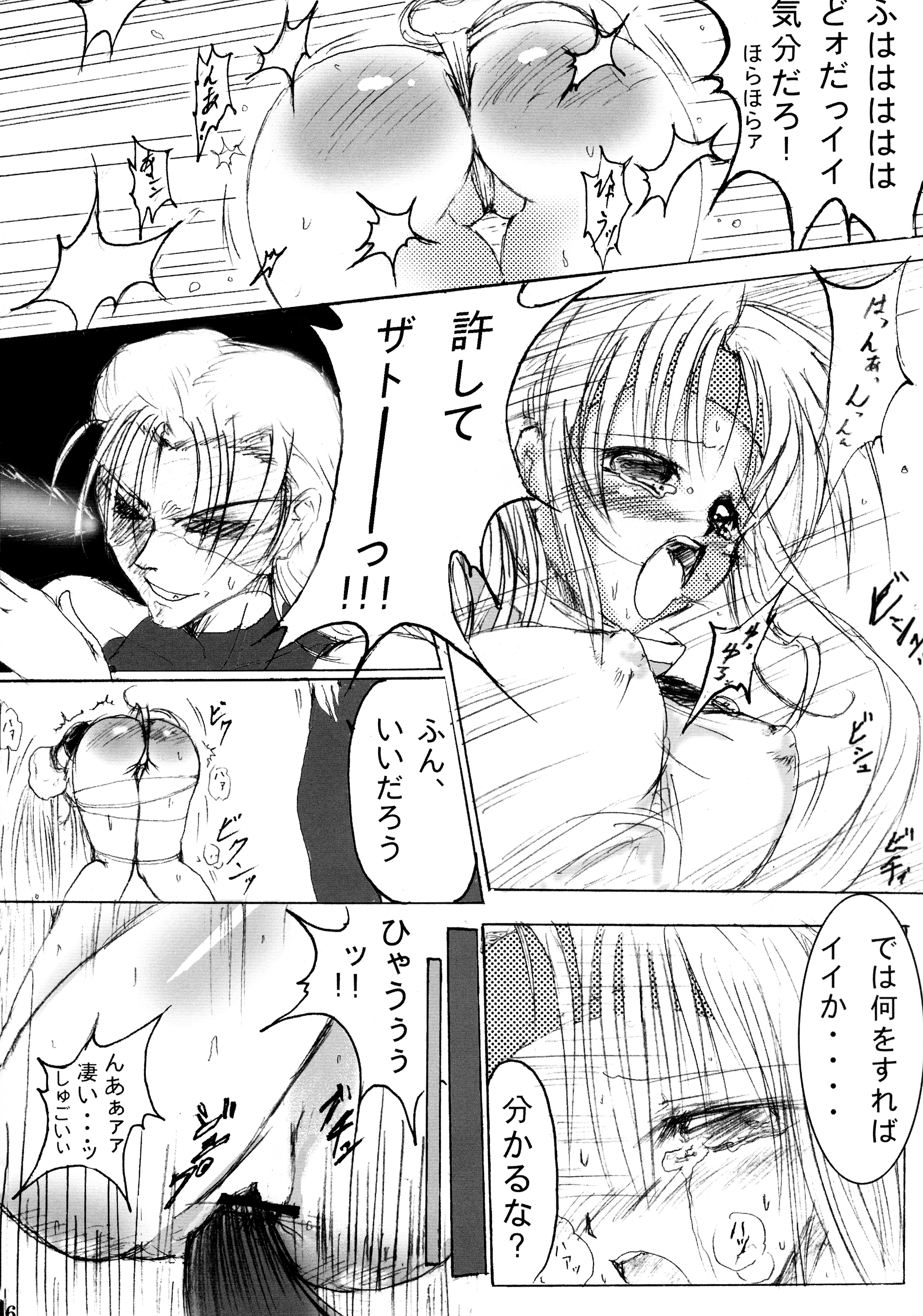 巡礼天子総州編 巡礼天子総州編