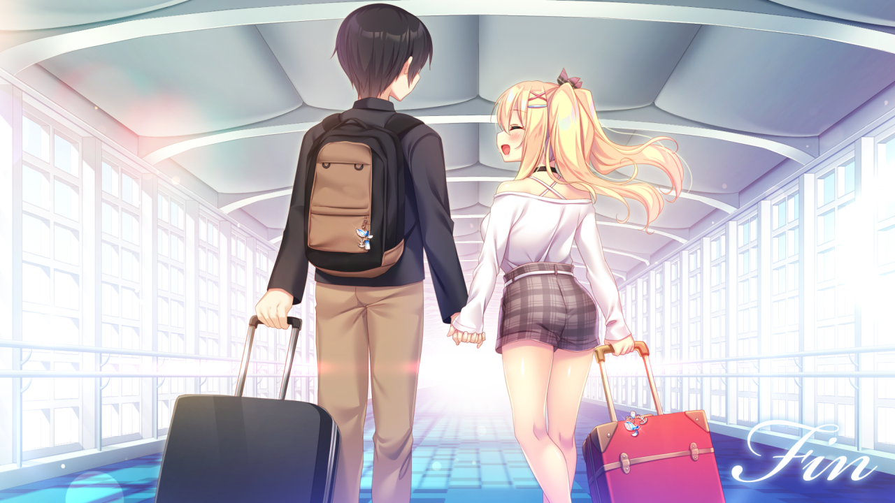 恋×光〜八根里咲と赤井伊藤の王子様〜