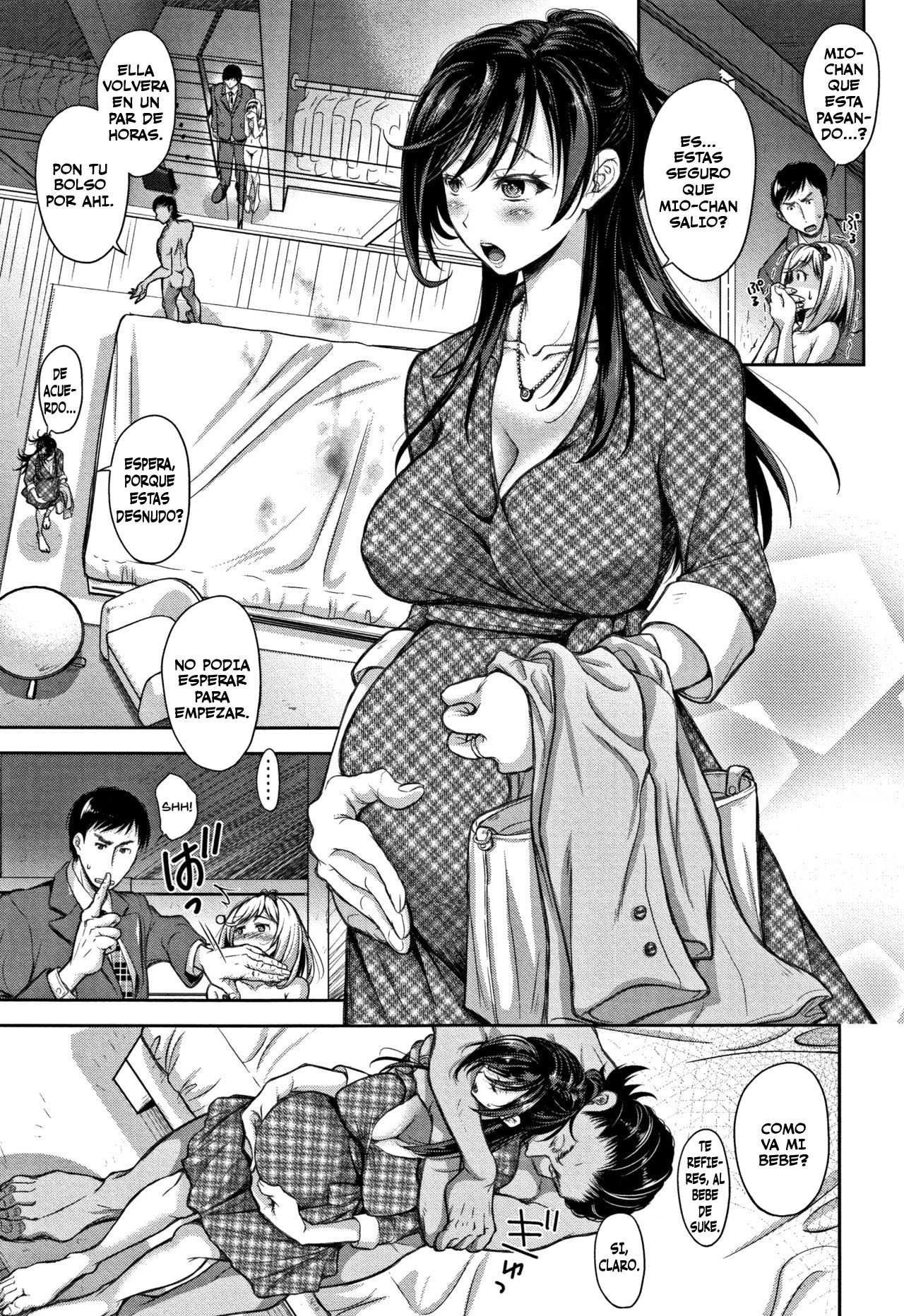 種なし植木鉢[スペイン語]コンプリート