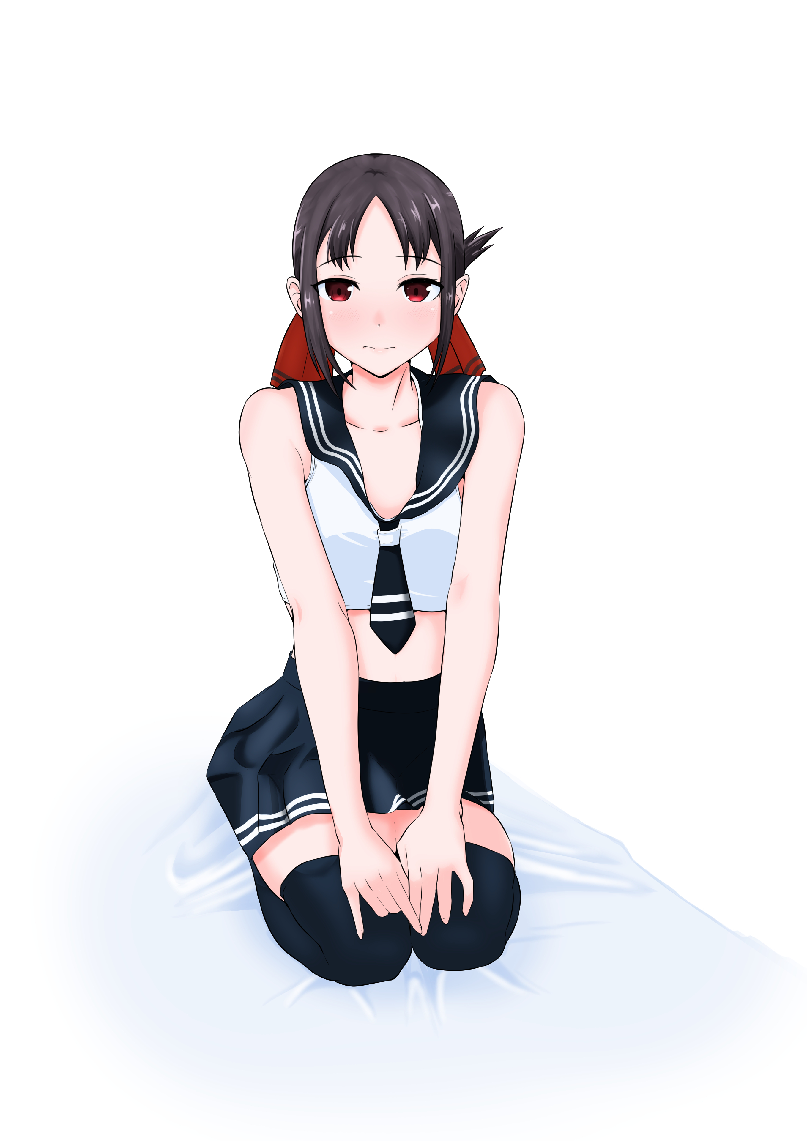 ふくかいちょうのごほうしゅりふれりふれ