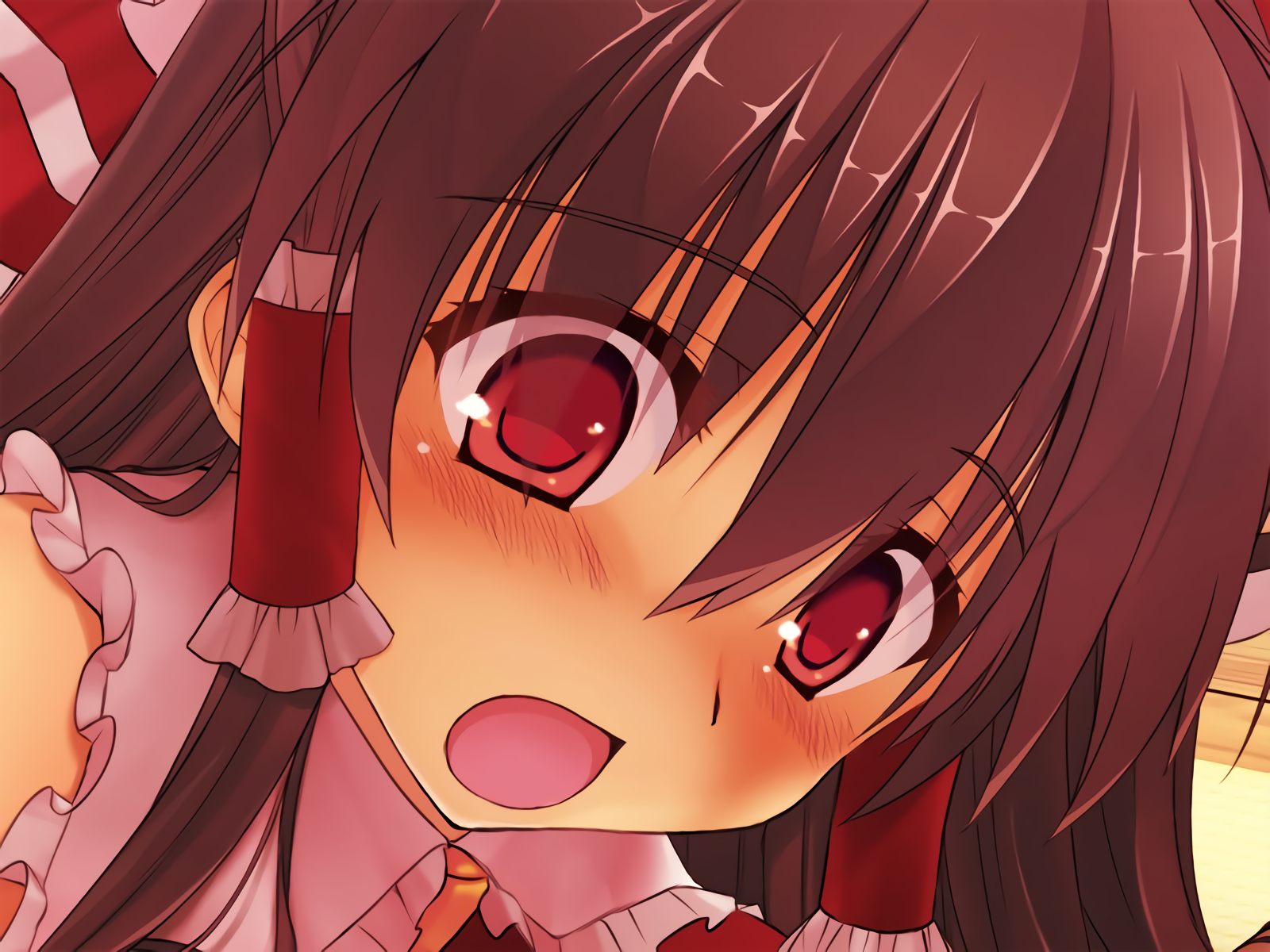夢の東方タグHトーナメント