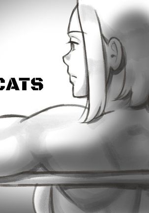 WILDCATS〜ふたなり地下バトル WILDCATS〜ふたなり地下バトル