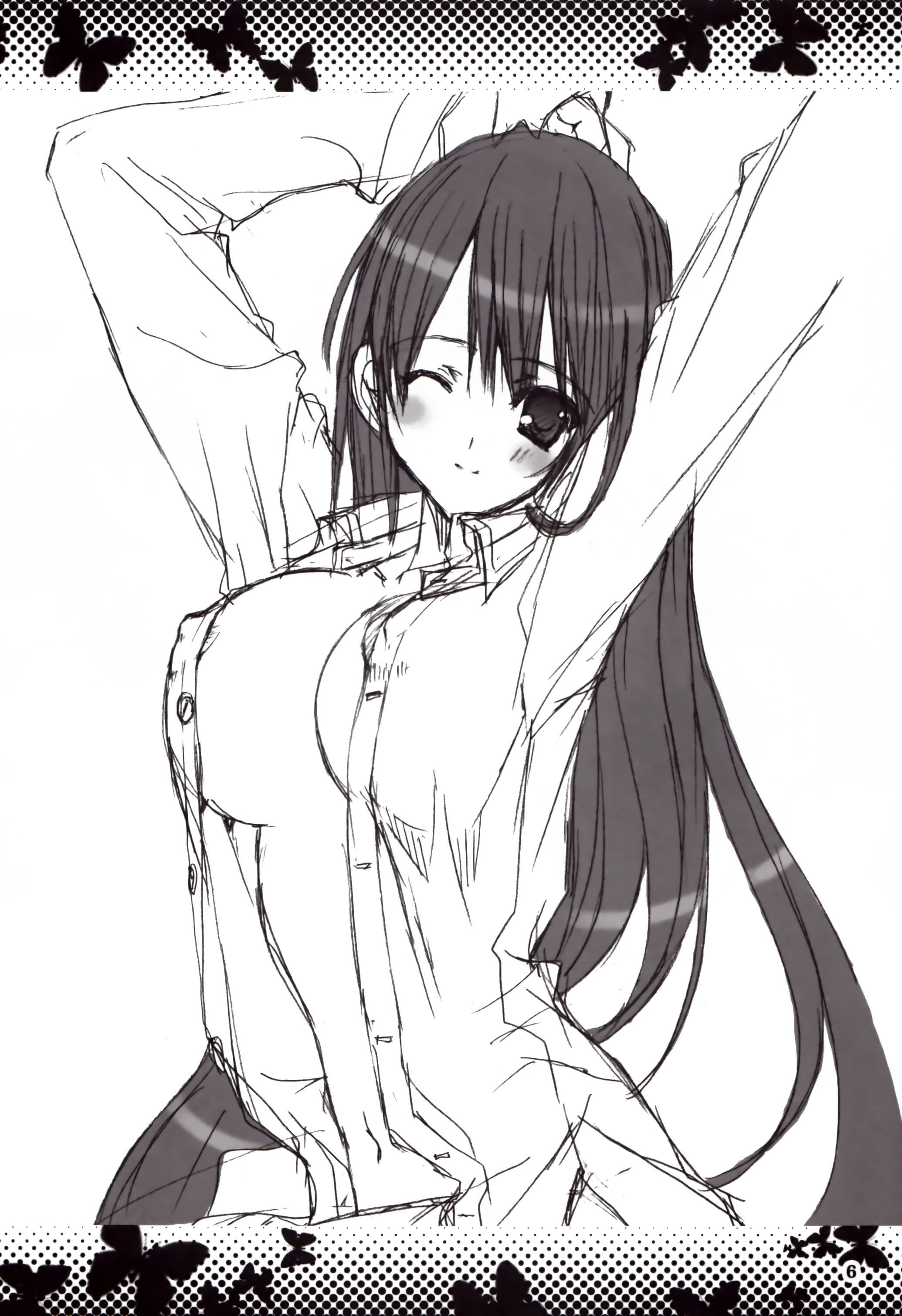 なつのいろ