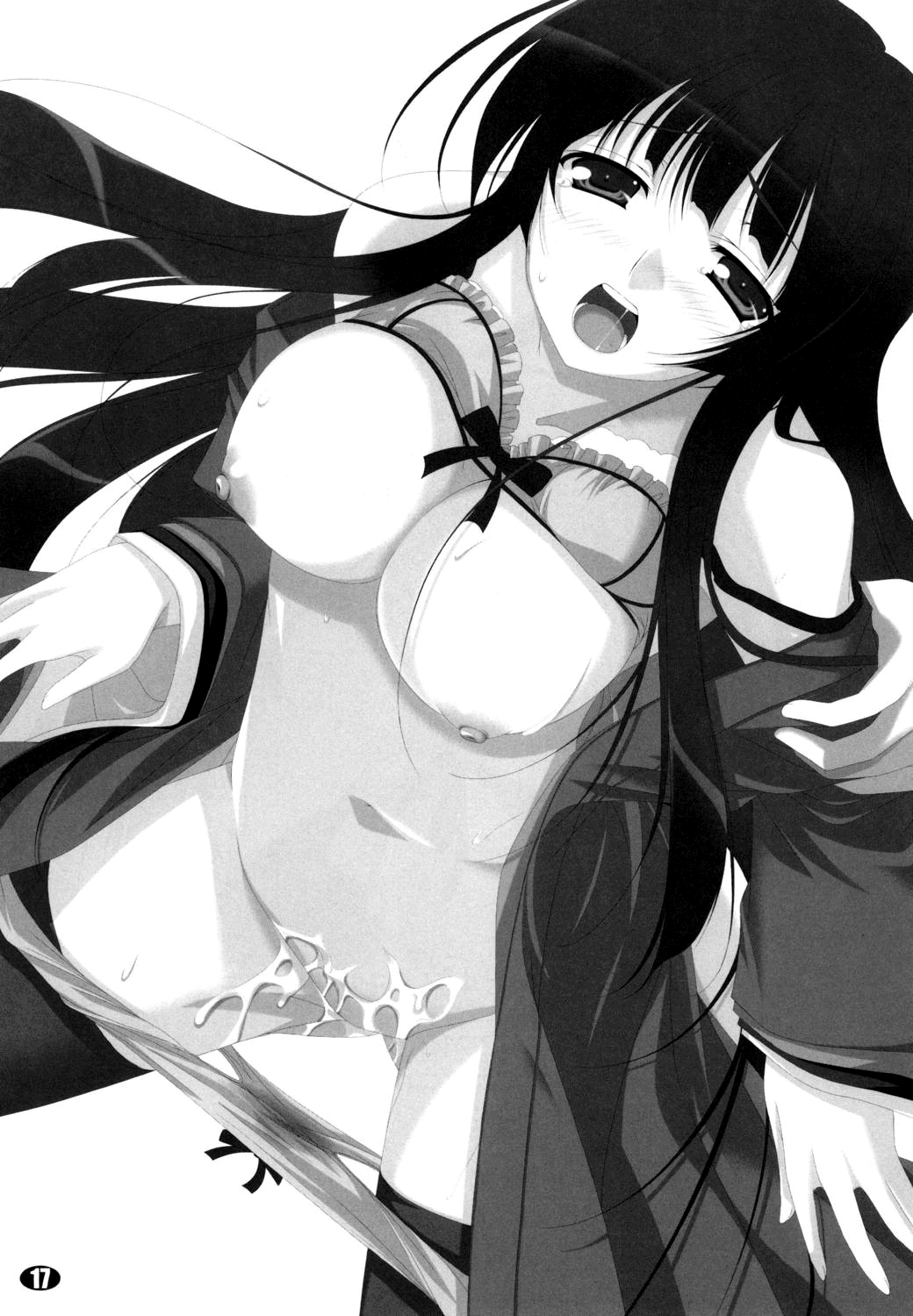 照代様はひきこもり!! |照代様はシャットイン!!