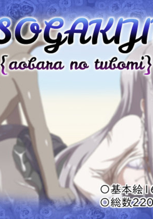 草垣島:青原のつぼみ 草垣島:青原のつぼみ