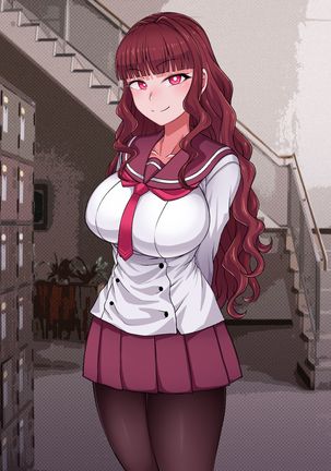 女子光生CG秀星作中〜 女子光生CG秀星作中〜