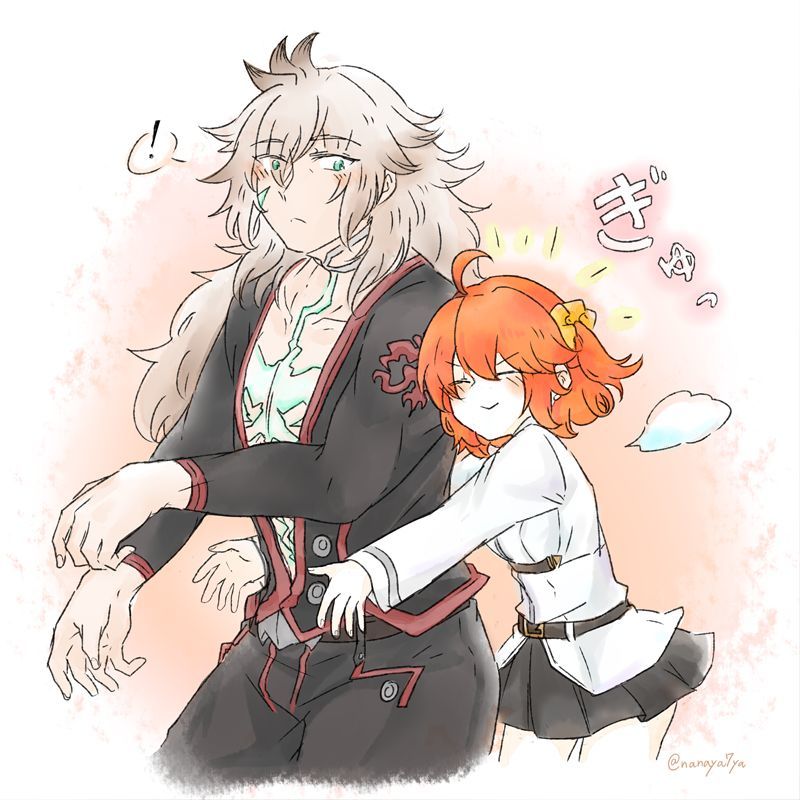 サバグダマトメ07 [fate / Grand Order]