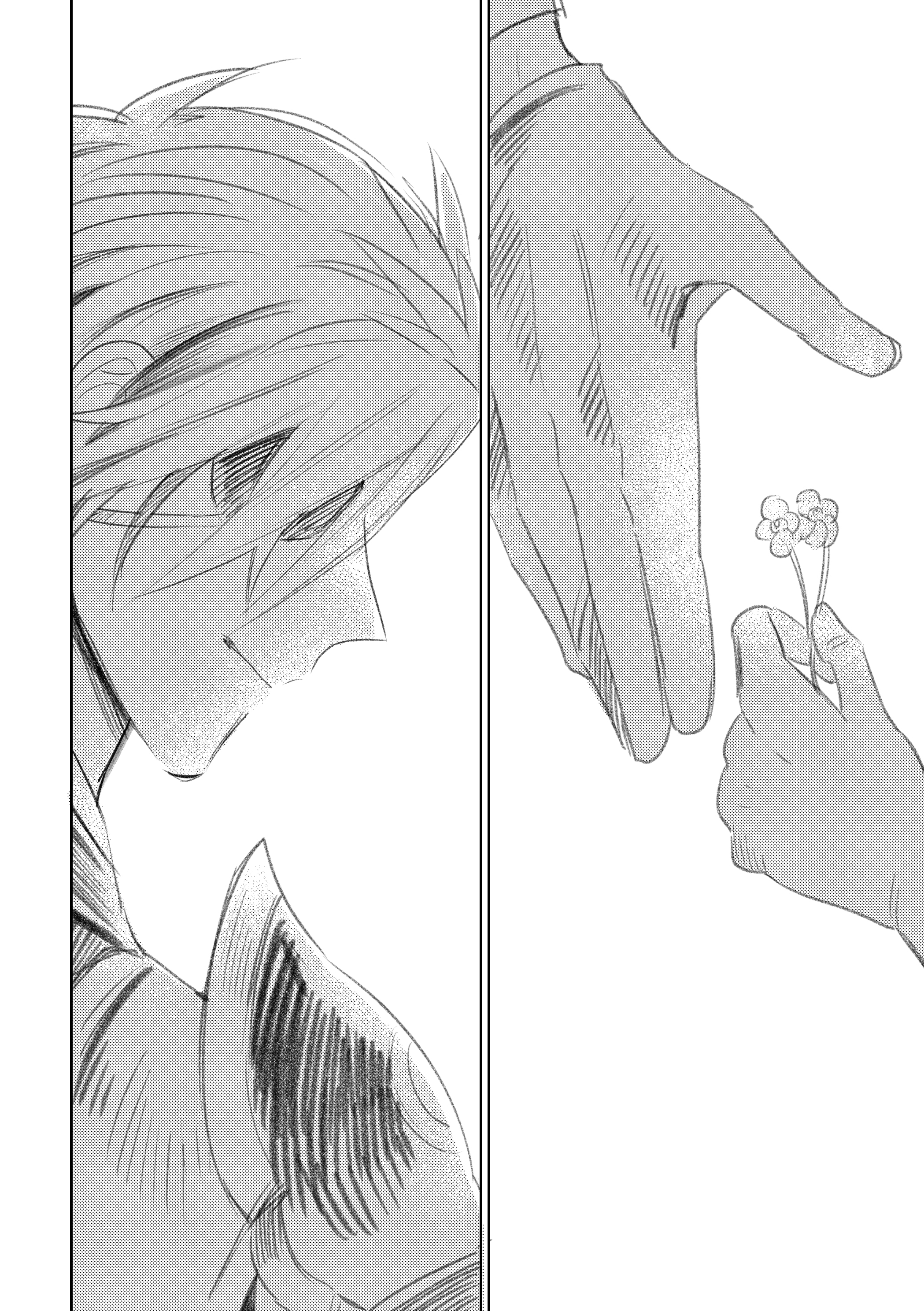 たまにわれんらくちょうだいね。